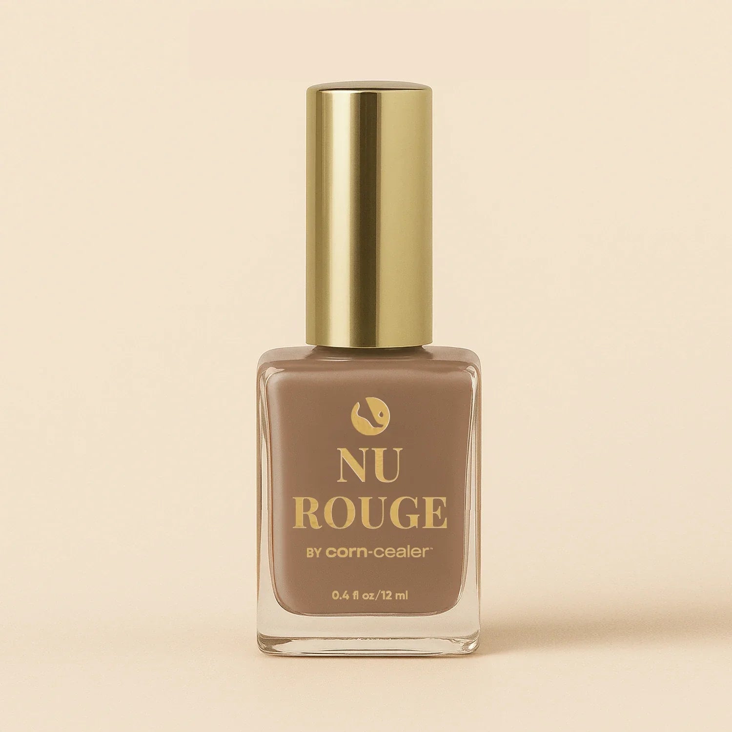 Nu Rouge Nail Polish