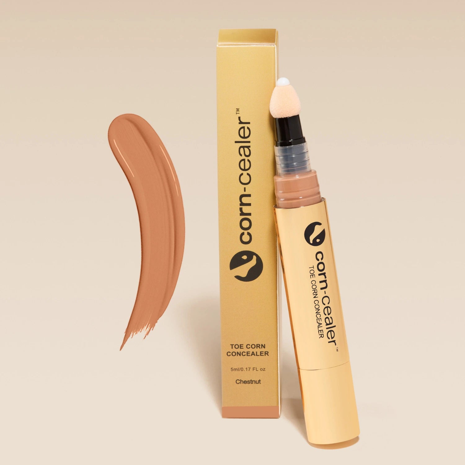 Toe Corn Concealer