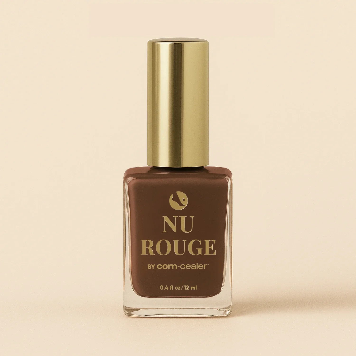 Nu Rouge Nail Polish