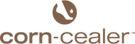 Corn-Cealer Corncealer brand logo