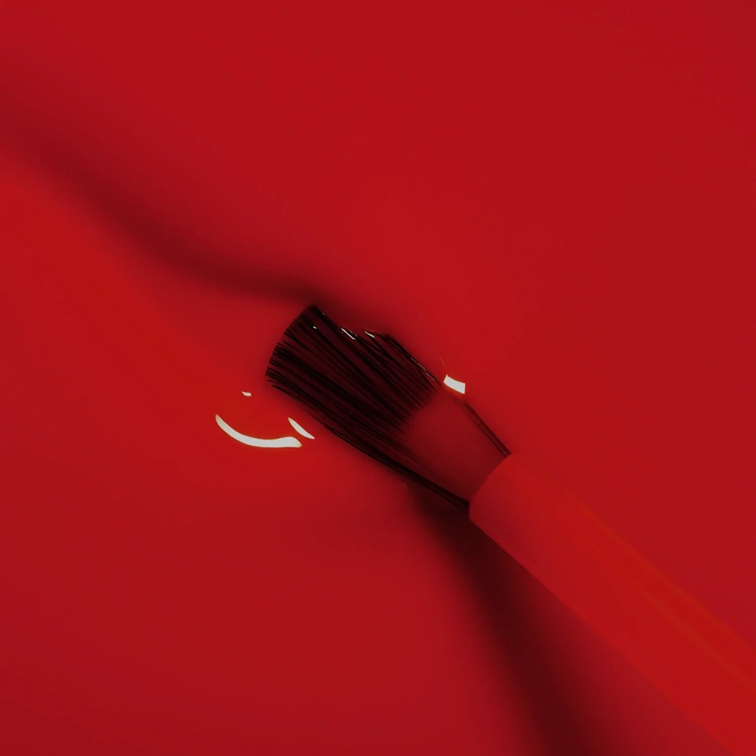 Nu Rouge Nail Polish