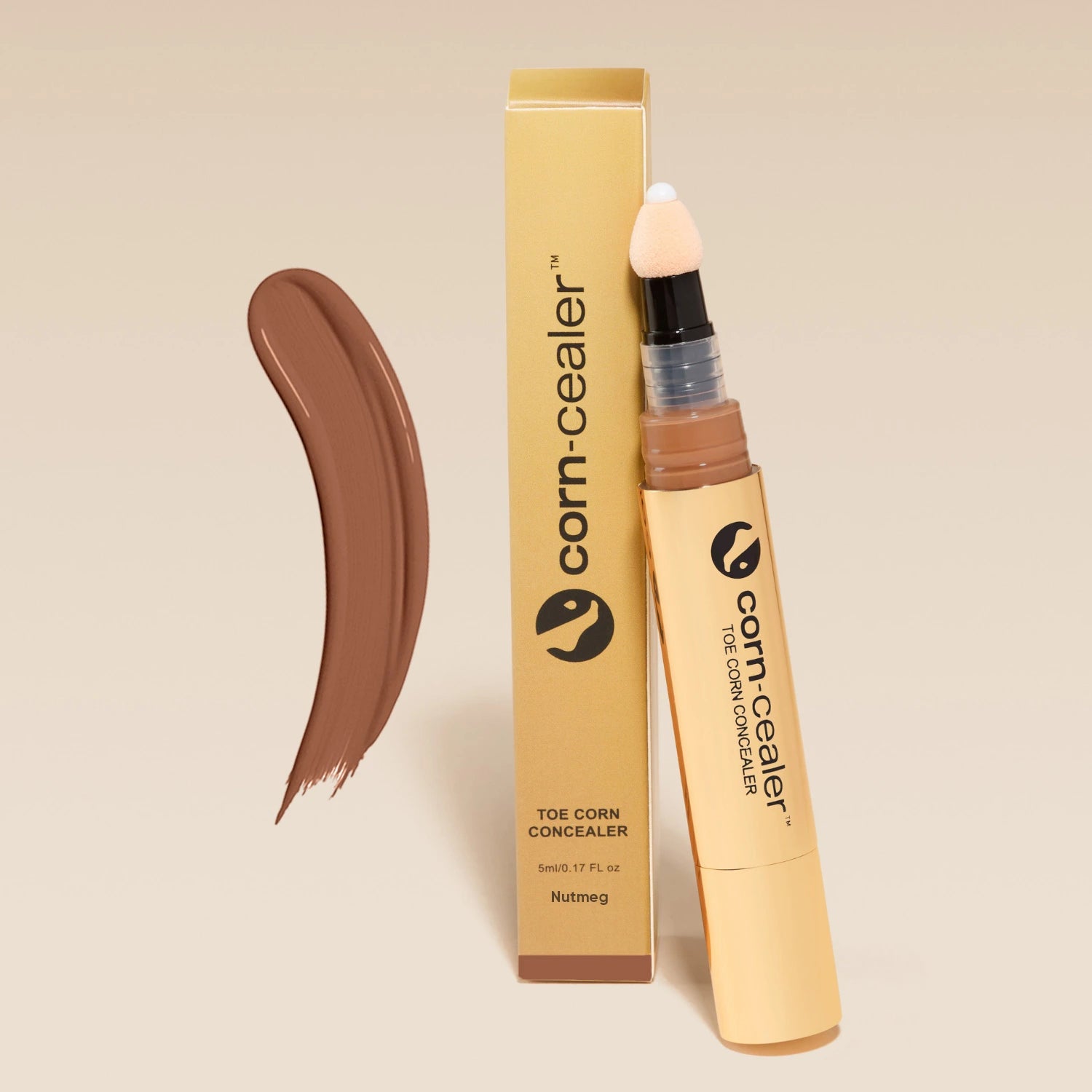 Toe Corn Concealer