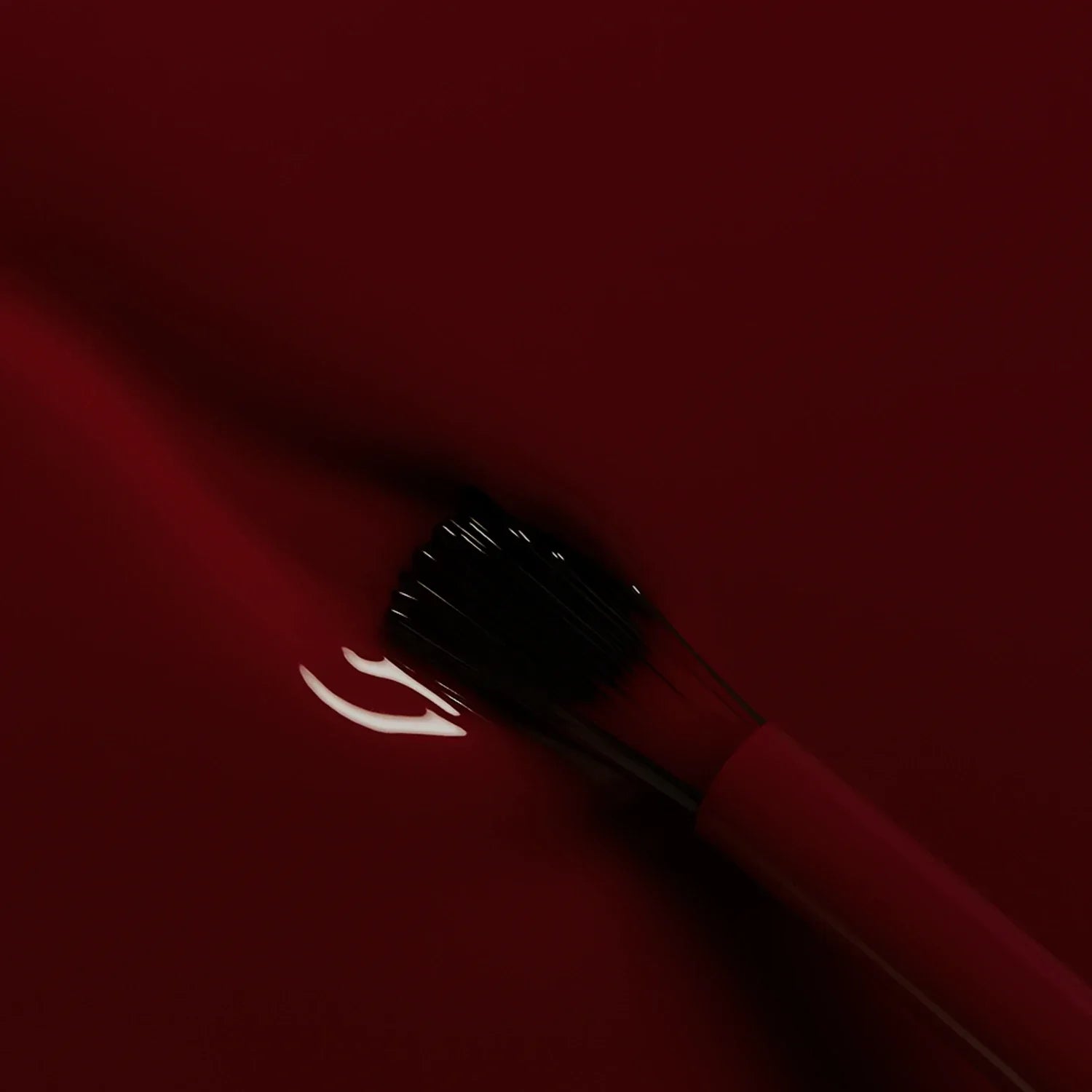 Nu Rouge Nail Polish