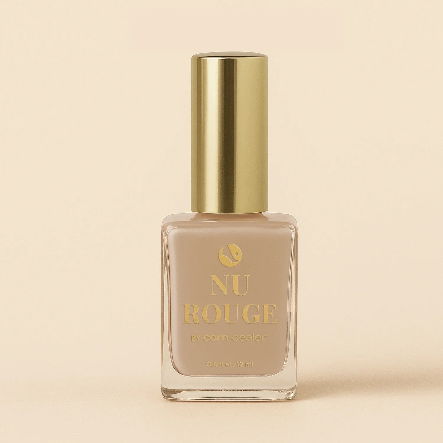 Nu Rouge Nail Polish