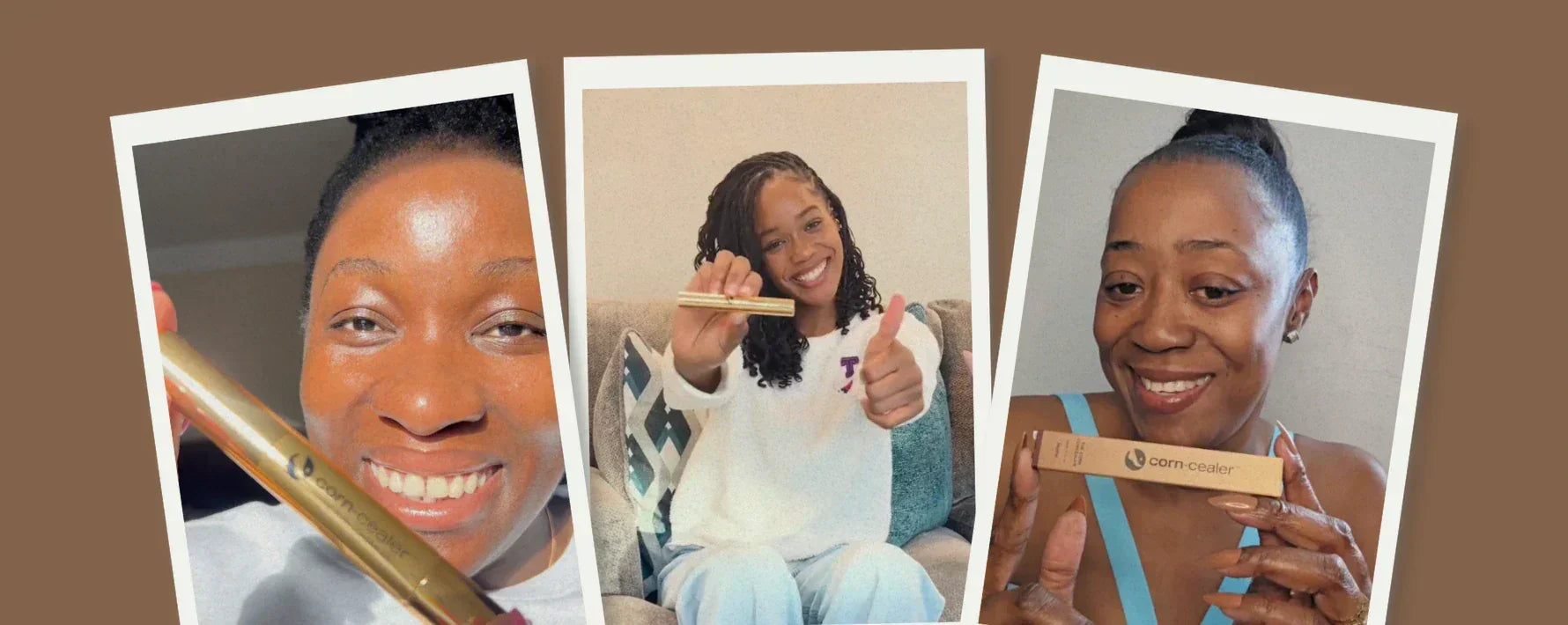 TikTok Reviews: How Influencers Use Corn‑Cealer