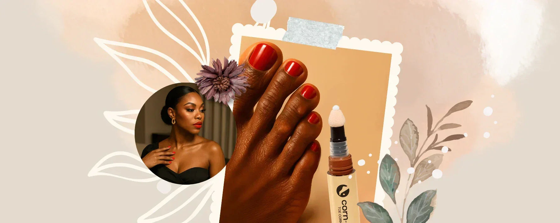 Customer Stories: How Corn‑Cealer Boosted My Confidence