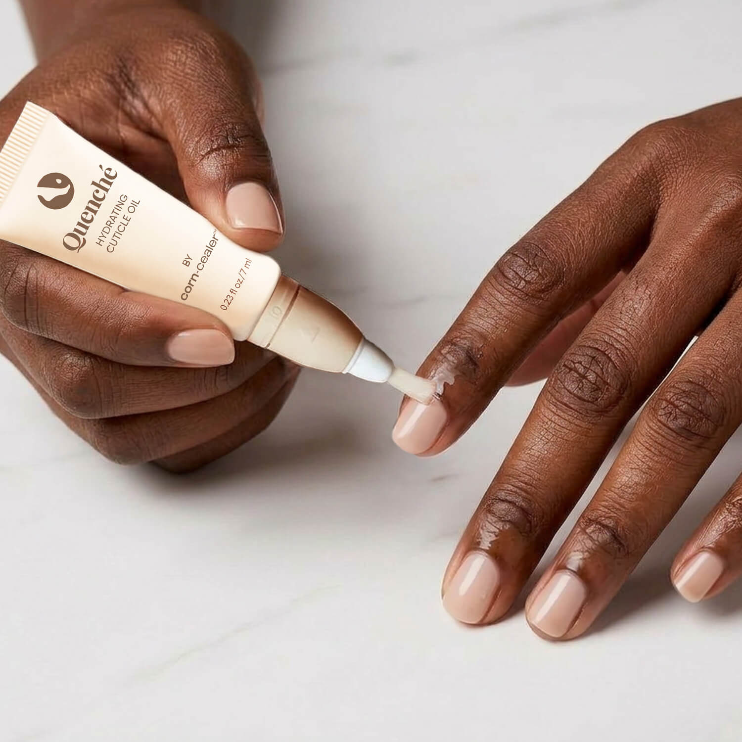Quenché Hydrating Cuticle Oil