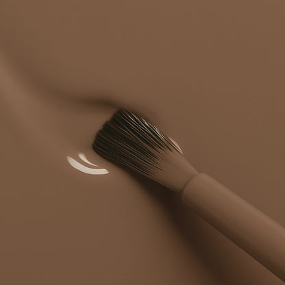 Nu Rouge Nail Polish