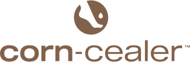 Corn-Cealer Corncealer brand logo