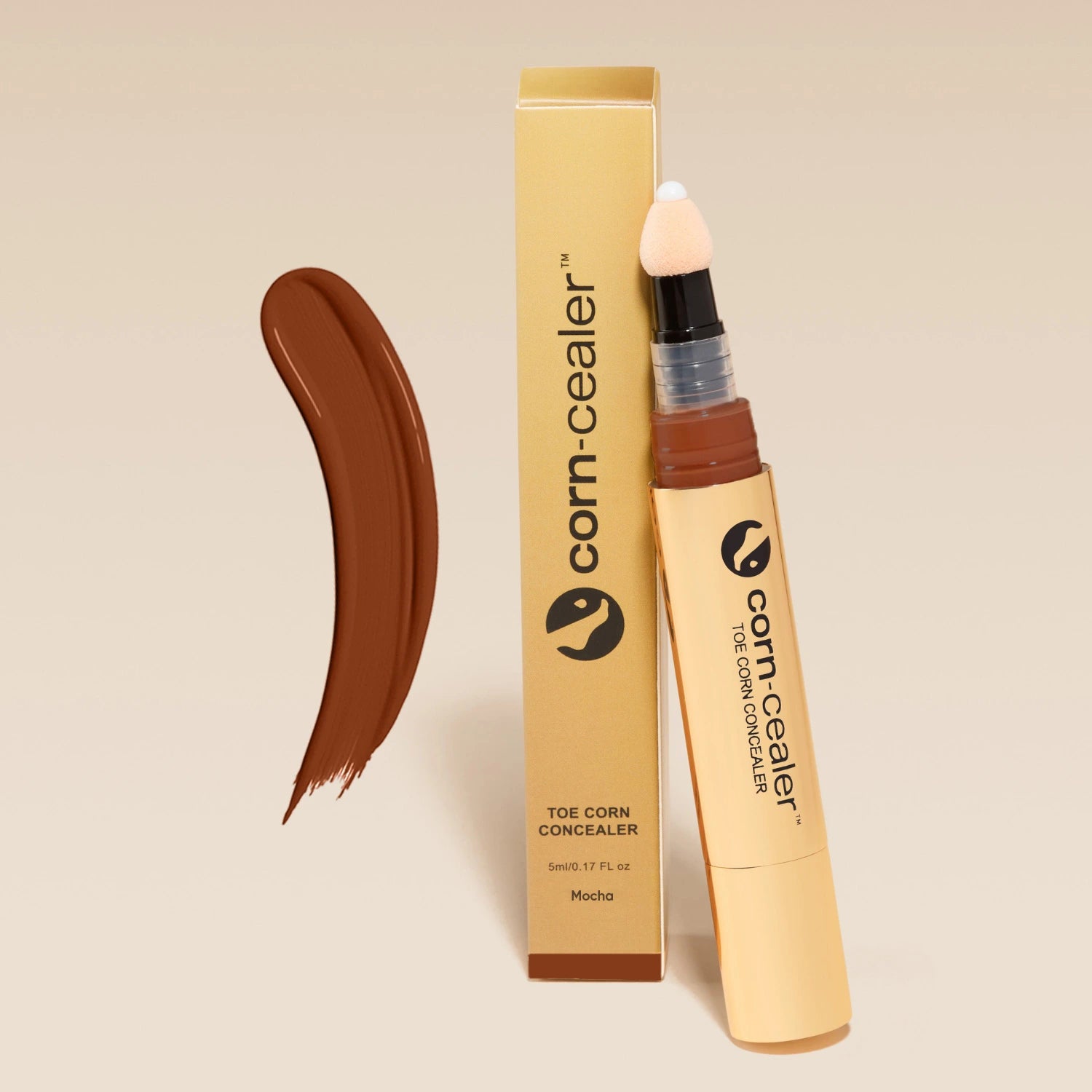 Toe Corn Concealer