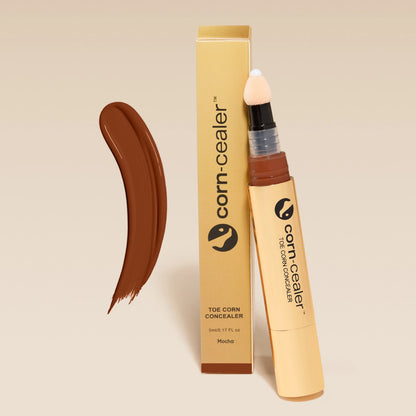 Toe Corn Concealer