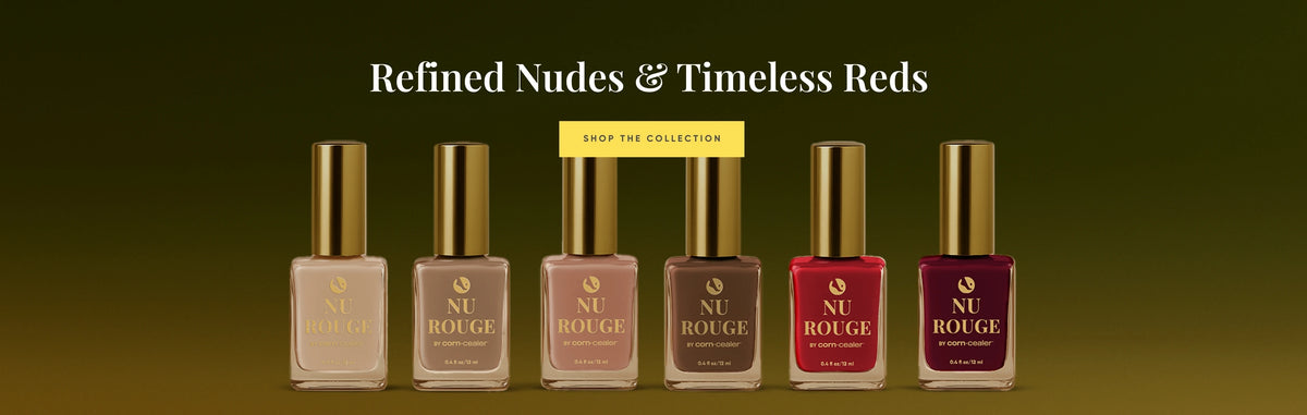 Rouge Launch
