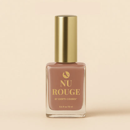 Nu Rouge Nail Polish
