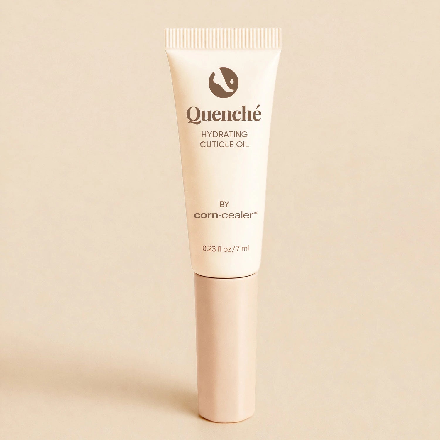 Quenché Hydrating Cuticle Oil